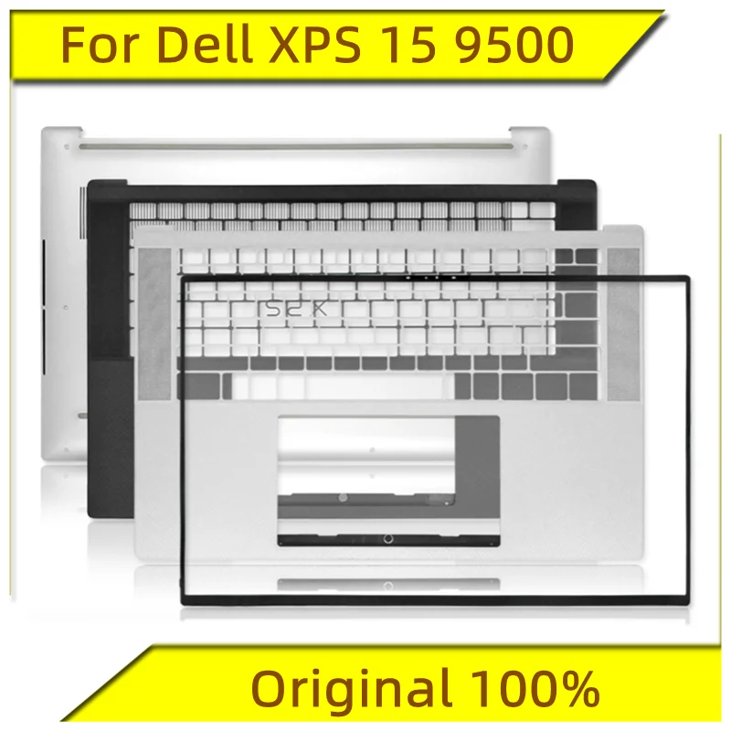 Headphone Amplifier Dac - Оригинальный корпус для Dell XPS 15