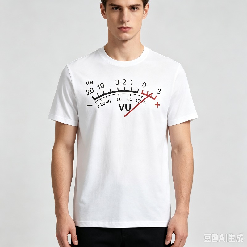 Футболка с изображением вольтм – обзор и цена Audio Music Dj