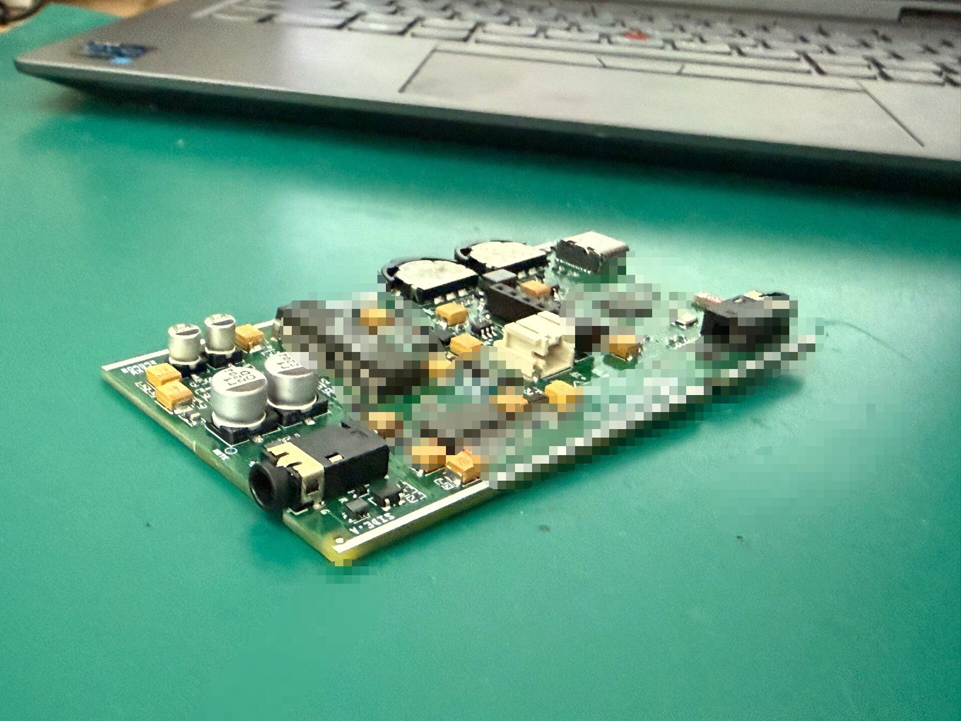 MA2601 BBE CCS DSL – усилитель – обзор и цена Headphone Amplifier Dac