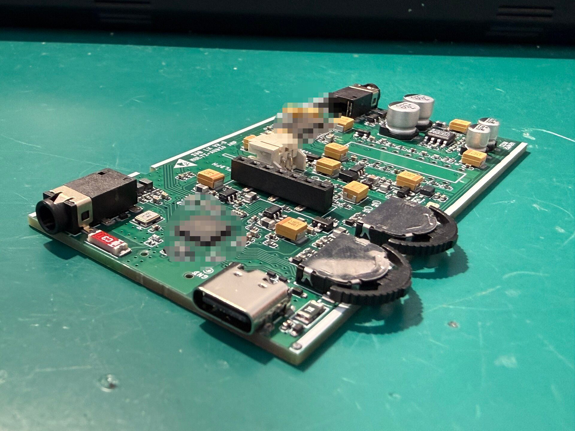 MA2601 BBE CCS DSL – усилитель – обзор и цена Headphone Amplifier Dac