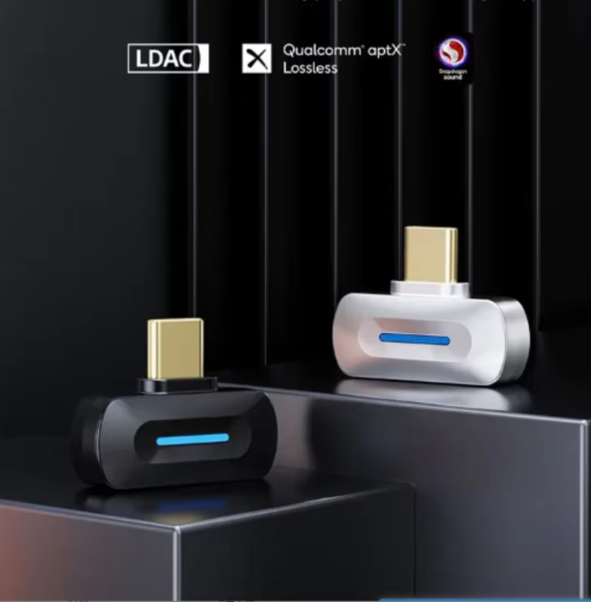 FiiO BT11 LDAC-передатчик Type – обзор и цена Headphone Amplifier Dac