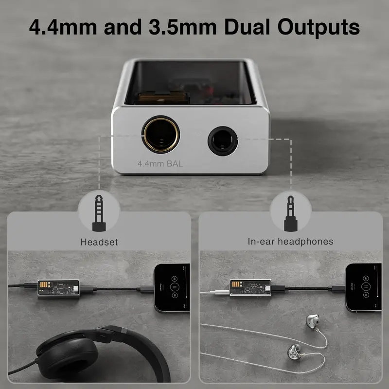 Questyle M15C – высококачестве – обзор и цена Audio Without Music