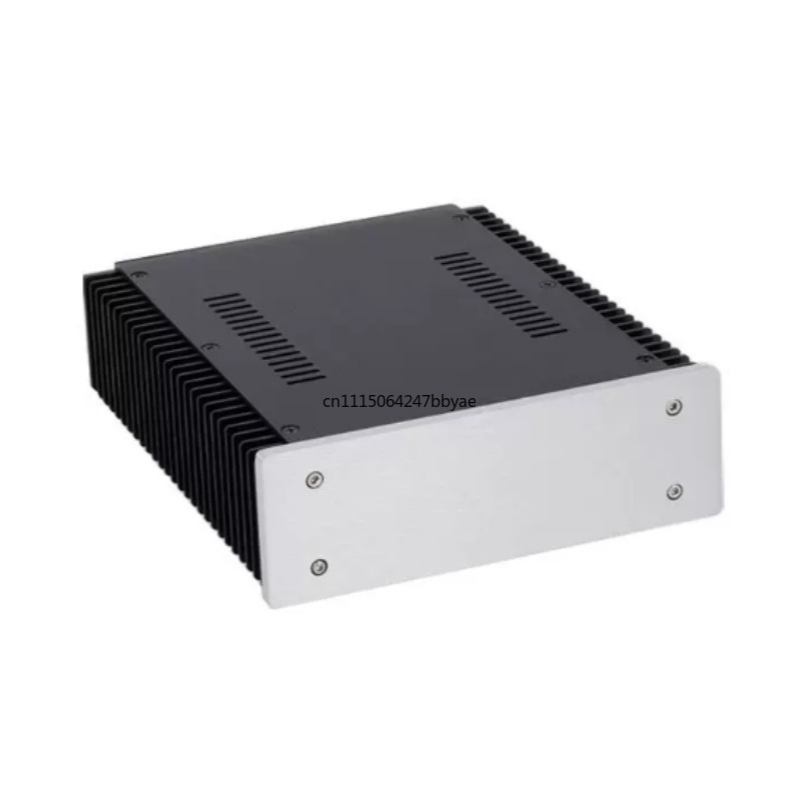 Для 2107: полностью алюминиевы – обзор и цена Headphone Amplifier Dac