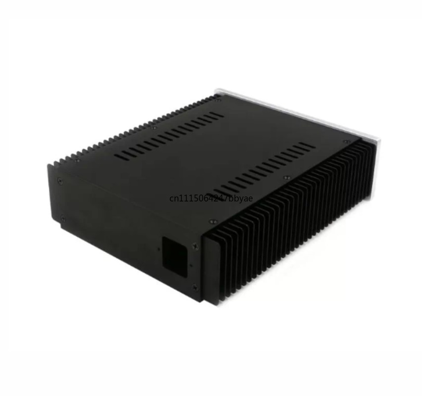 Для 2107: полностью алюминиевы – обзор и цена Headphone Amplifier Dac