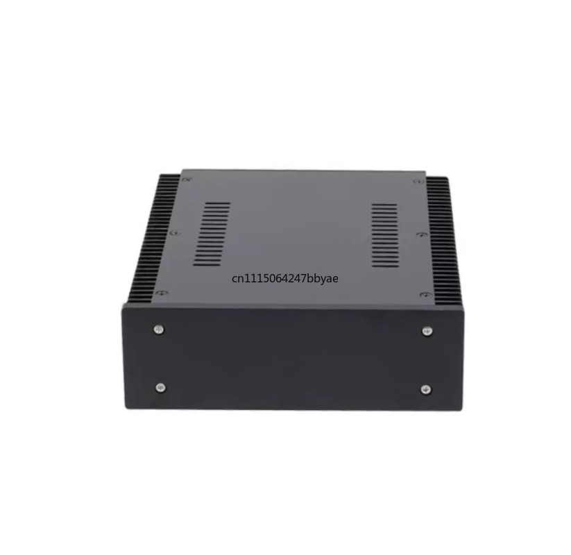 Для 2107: полностью алюминиевы – обзор и цена Headphone Amplifier Dac