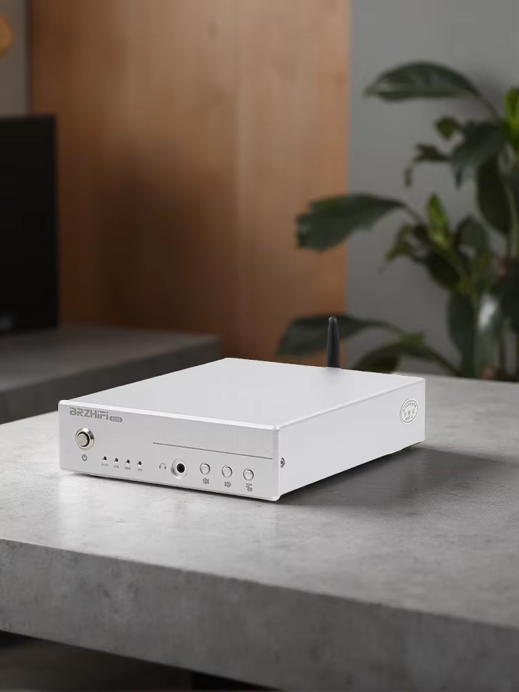 DC60 Quad PCM1794 DAC-декодер  – обзор и цена Headphone Amplifier Dac